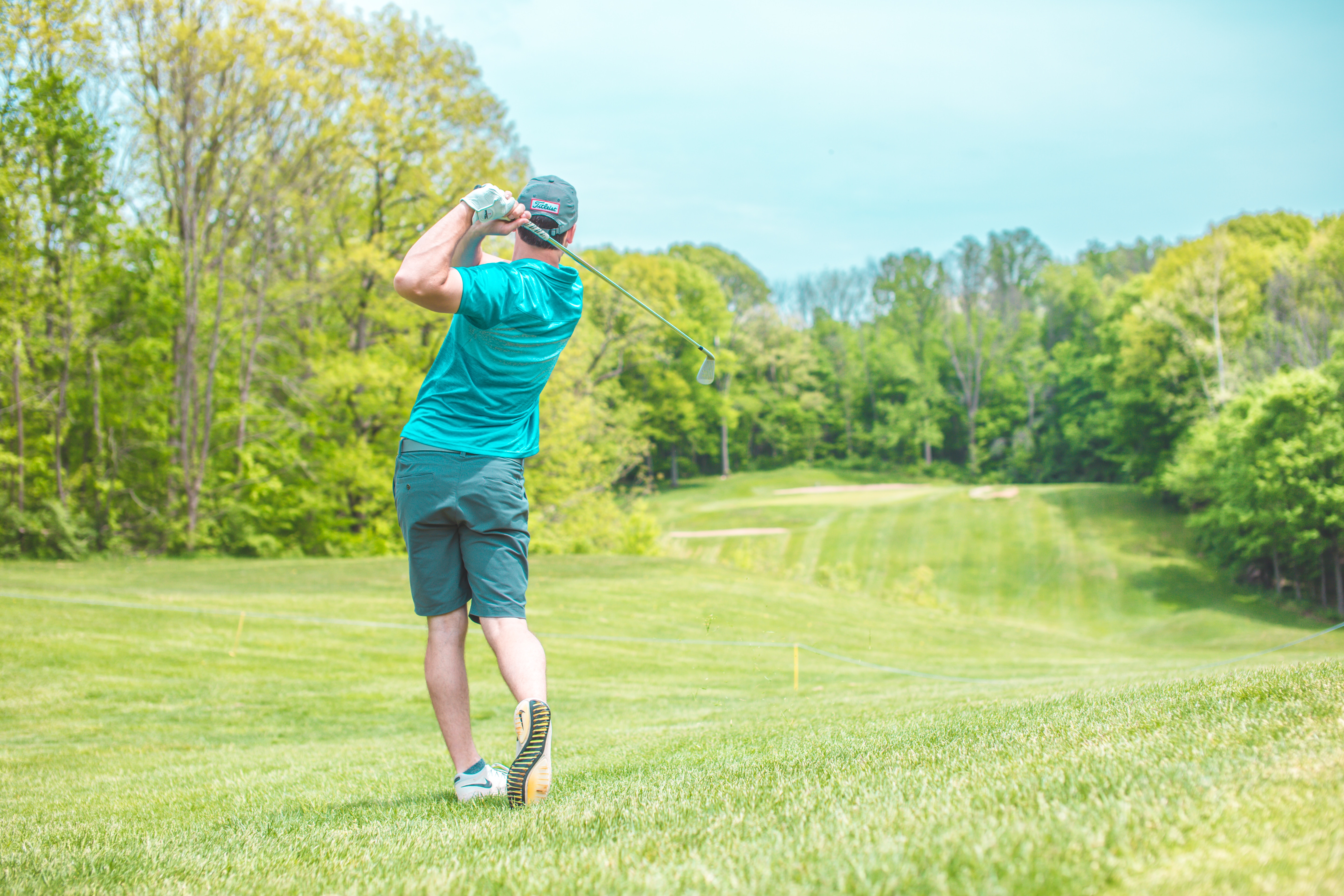 Medial Epicondylitis (Golfer’s Elbow) Pain